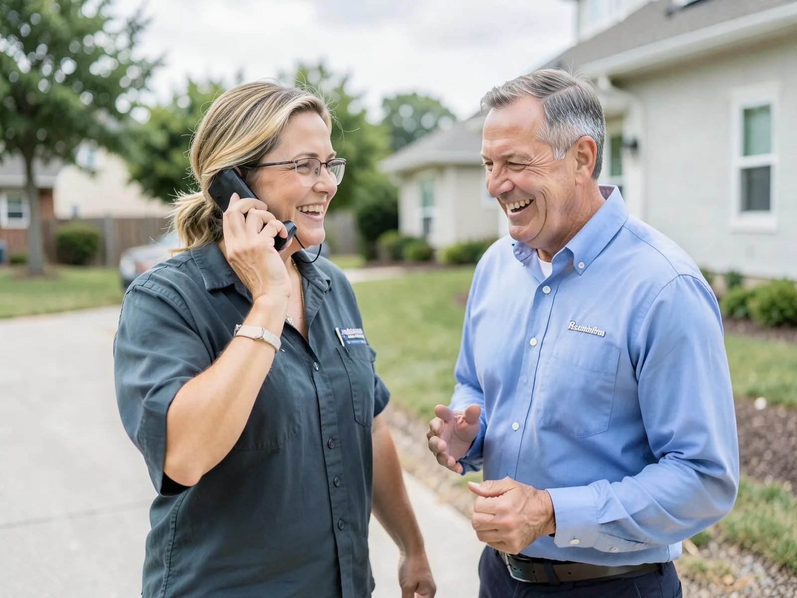 Frequently Asked Questions About Storm Recovery Services in Allentown, GA